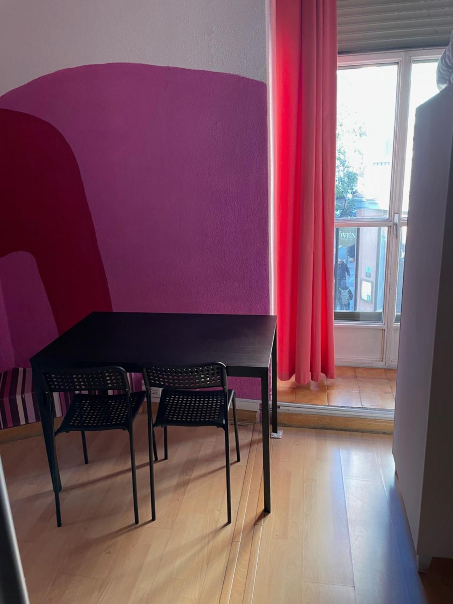 Bed Madrid Rooms By Bossh! Hotels Eksteriør bilde